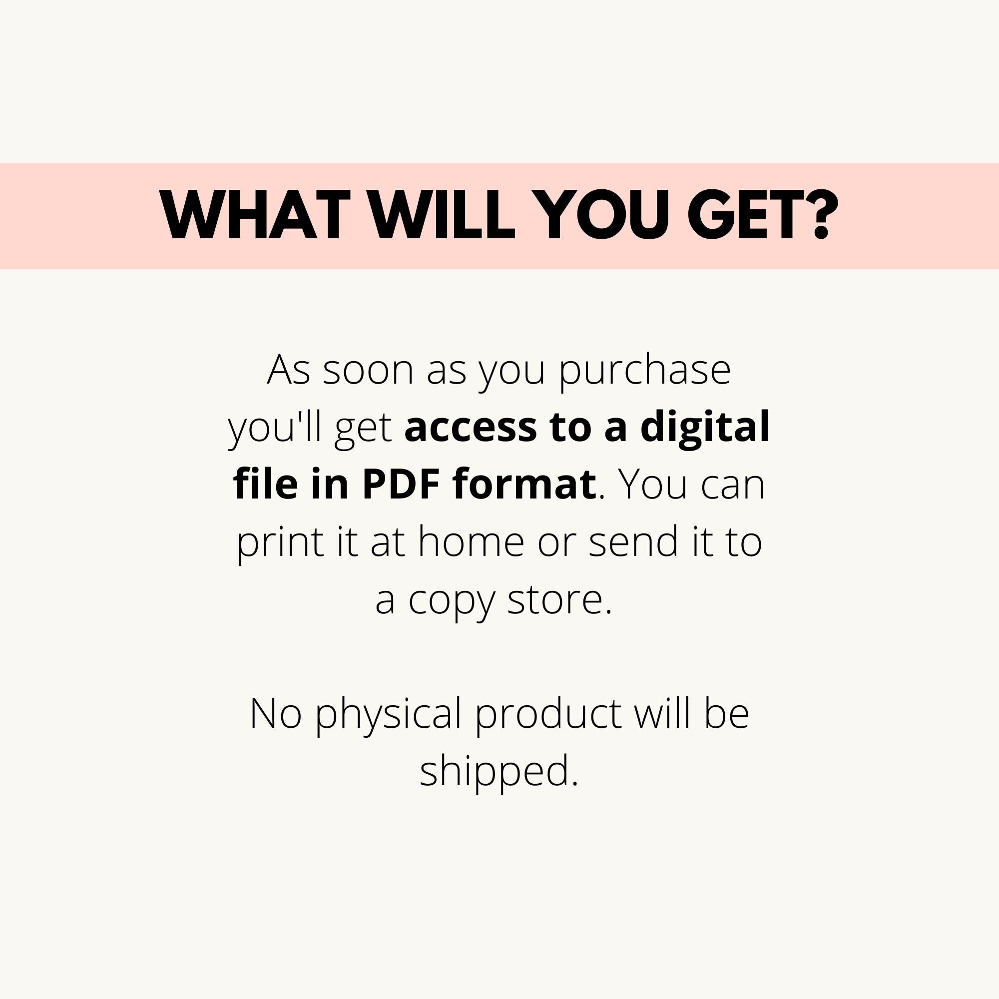 Farsi Alphabet Handwriting Workbook: Fun Learning Activities (PDF Download)